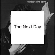 Bowie David: Next Day - CD - Hudební CD