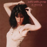 Smith Patti: Easter - CD - Music CD