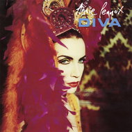 Lennox Annie: Diva - CD - Hudební CD