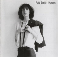 Smith Patti: Horses - CD - Hudební CD