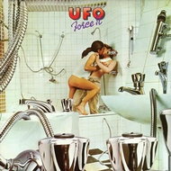 UFO: Force It (Deluxe Edition) (2x CD) - Music CD