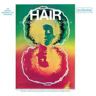 Various: Hair: The Original Broadway Cast Recording (2x LP) - LP - LP Record