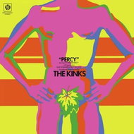 Kinks: Percy (RSD) - LP Record