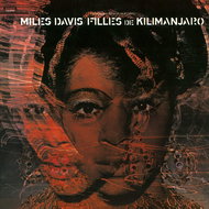 Davis Miles: Filles De Kilimanjaro - LP - LP vinyl