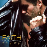 Michael George: Faith - CD - Music CD