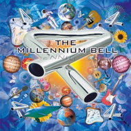 Oldfield Mike: Millenium Bell - LP - LP Record