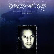 Soundtrack: Dances With Wolves - LP - LP Record