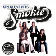 Smokie: Greatest Hits (2x LP) - LP - LP Record