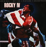 Soundtrack: Rocky IV - LP - LP Record