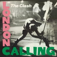 Clash: London Calling (2x LP) - LP - LP Record