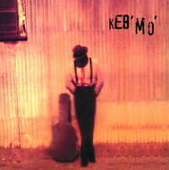Keb'Mo: Keb'Mo - LP - LP Record