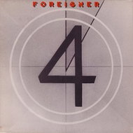 Foreigner: 4 - LP - LP Record