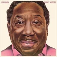 Waters Muddy: I'm Ready - LP - LP Record