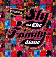 Sly & The Family Stone: Best of (2x LP) - LP - LP Record