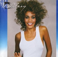Houston Whitney: Whitney - CD - Music CD