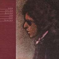 Dylan Bob: Blood On The Tracks - CD - Music CD