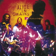 Alice in Chains: Mtv Unplugged - CD - Music CD