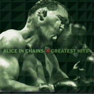 Alice in Chains: Greatest Hits - Music CD
