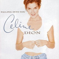 Dion Celine: Falling Into You - CD - Hudební CD