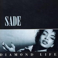 Sade: Diamond Life- CD - Music CD