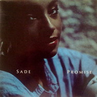Sade: Promise - CD - Hudební CD