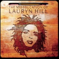 Hill Lauryn: Miseducation Of Lauryn Hill - CD - Music CD