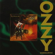 Osbourne Ozzy: Ultimate Sin - CD - Music CD