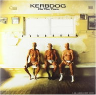 Kerbdog: On The Turn - LP - LP vinyl
