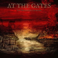 At The Gates: Nightmare Of Being - CD - Hudební CD
