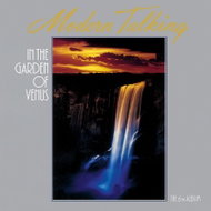 Modern Talking: In the Garden of Venus (Coloured) - LP - LP vinyl