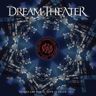 Dream Theater: Lost Not Forgotten Archives: Images and Words - CD - Music CD