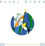 Čadek Pavel: 20-30 - LP - LP Record