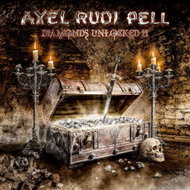 Pell Axel Rudi: Diamonds Unlocked II - CD - Hudební CD