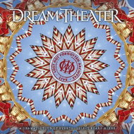 Dream Theater: Lost Not Forgotten Archives: A Dramatic Tour Of Events (2x CD) - CD - Music CD