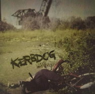 Kerbdog: Kerbdog - LP - LP vinyl