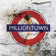 Frost*: Milliontown (Re-issue 2021) - CD - Hudební CD