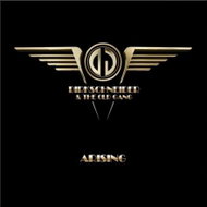 Dirkschneider & The Old Gang: Arising (EP) - CD - Hudební CD