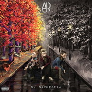 AJR: Ok Orchestra - LP - LP vinyl