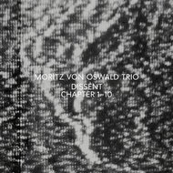 Moritz von Oswald Trio: Dissent (2x LP) - LP Record