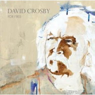 Crosby David: For Free - Music CD
