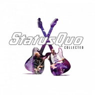 Status Quo: Collected (2x LP) - LP - LP vinyl
