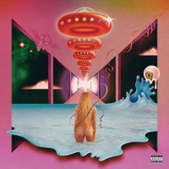 Kesha: Rainbow (2x LP) - LP - LP vinyl