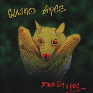 Guano Apes: Proud Like a God - LP - LP vinyl