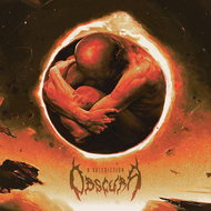 Obscura: A Valediction - CD - Music CD