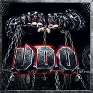 U. D. O.: Game Over - CD - Music CD
