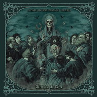 A Pale Horse Named Death: Infernum In Terra - CD - Music CD