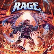 Rage: Resurrection Day - CD - Hudební CD
