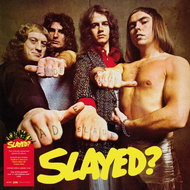 Slade: Slayed? - LP - LP Record