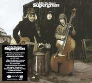 Supergrass: In It For The Money (Remaster) (Deluxe Expanded Edition) (3x CD) - CD - Music CD