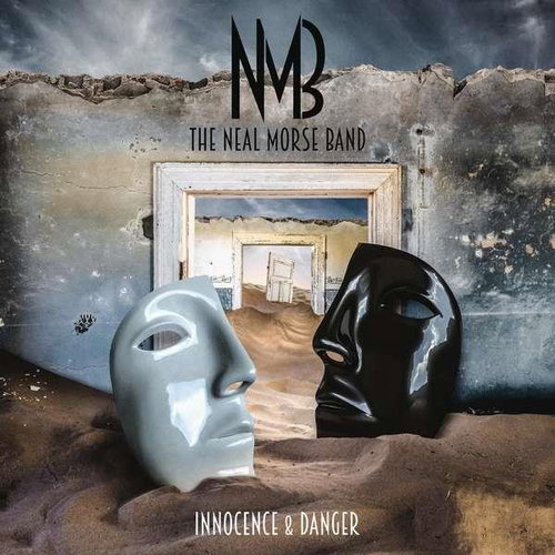 Morse Neal Band: Innocence & Danger (3x LP + 2x CD) - LP - LP Record - Main image